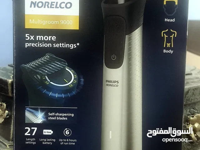  Shavers for sale in Amman