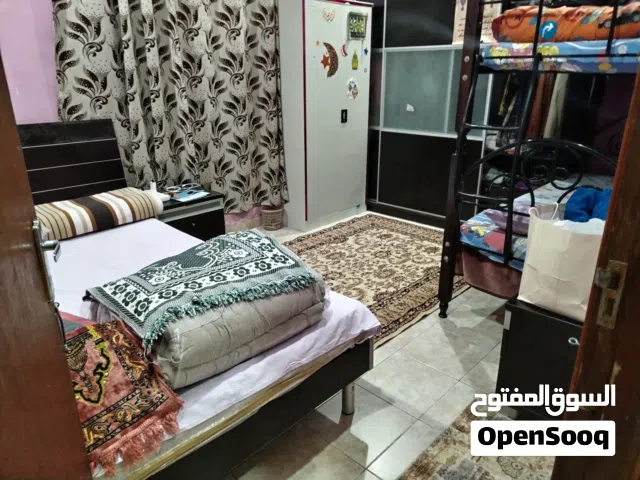 شقة للتنازل