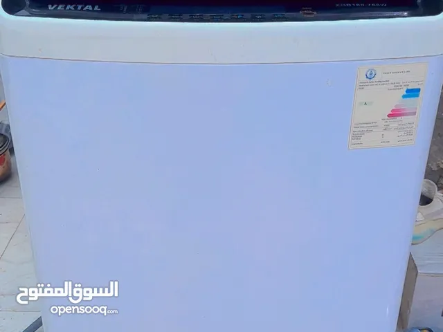 غساله اوتماتيك حجم كلش جبير استخدام كلش قليل صار شهر من مشتريتهه وبسعر مناسب تغسل بطانيه مع وصل ضمان