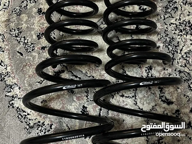 سبرنجات ايباخ للكامري (2018-2024) للبيع