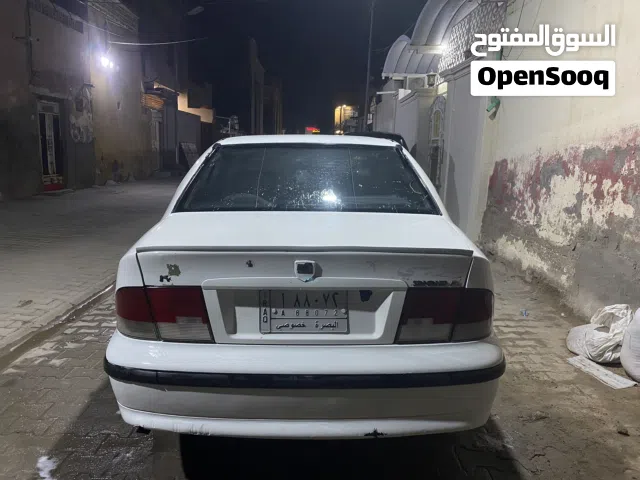 2009 بيجو اخرى