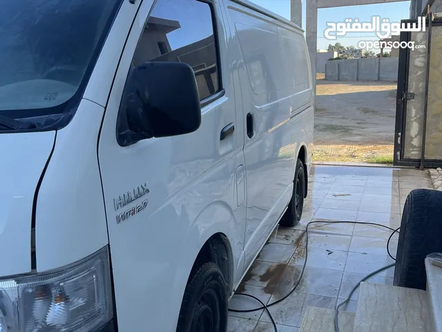 Used Toyota Other in Tripoli