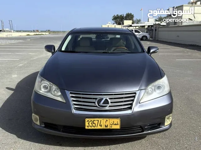 Lexus ES ES 250 in Al Batinah