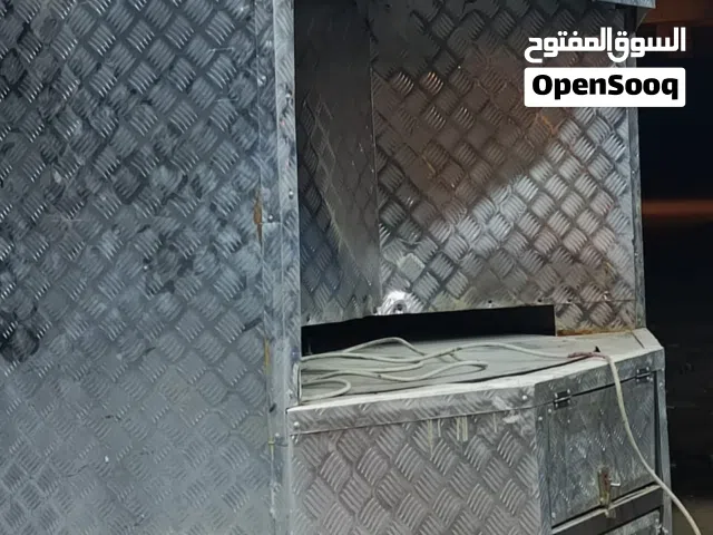 فرن جديد ستخدام شهر واحد