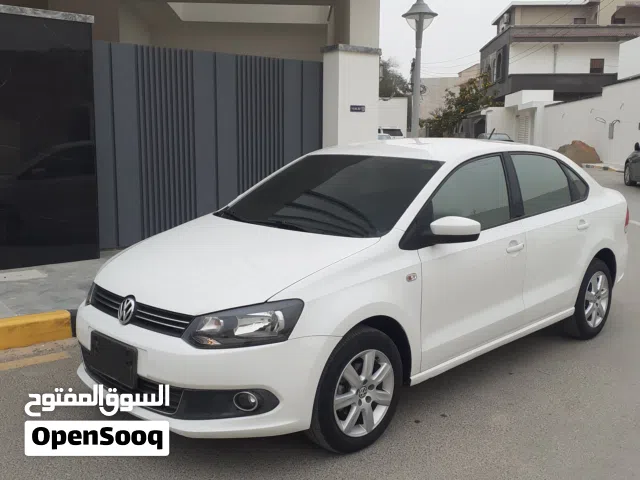 Used Volkswagen Polo in Tripoli
