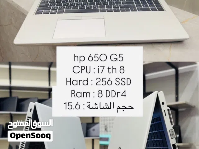 Windows HP for sale in Basra