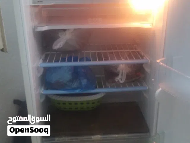 ثلاجة LG مستعمل