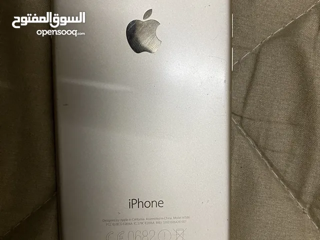 Apple iPhone 6 16 GB in Al Batinah