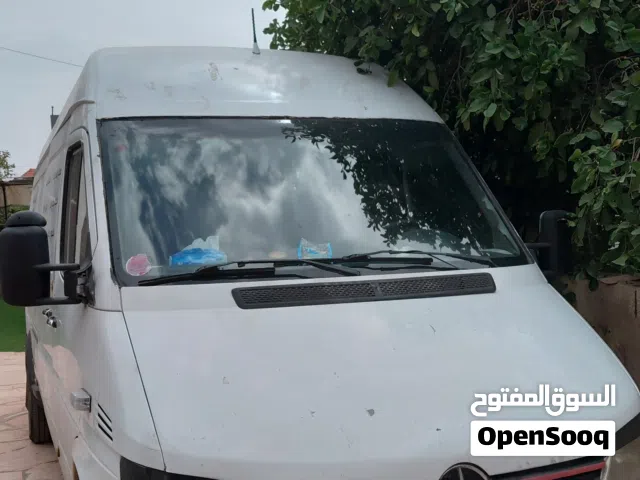 2005 Mercedes Benz Other Sprinter