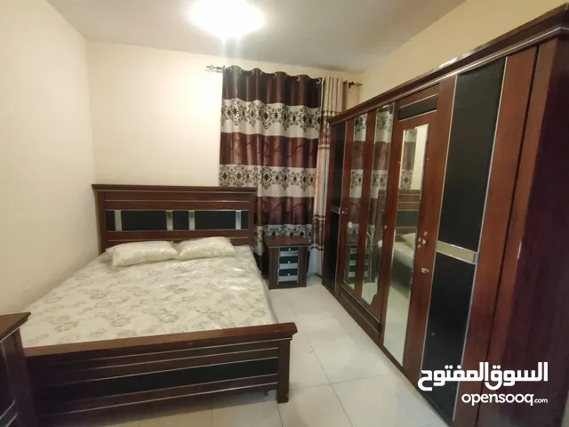 3500ft 1 Bedroom Apartments for Rent in Ajman Al Rashidiya