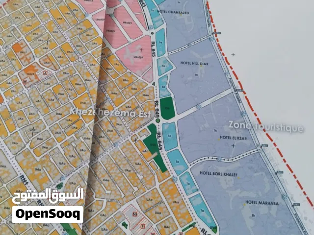 Commercial Land for Sale in Sousse Other