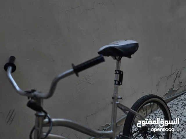 سيكل فراشة حجم 20