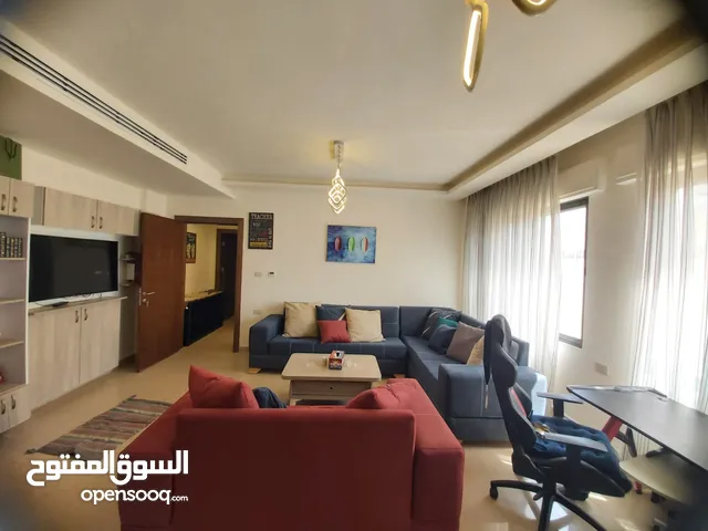 شقة مفروشة للايجار غرفة نوم واحدة في شارع المدينة قرب مطعم ورد