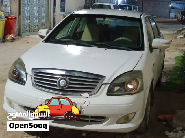 Used Geely Other in Basra