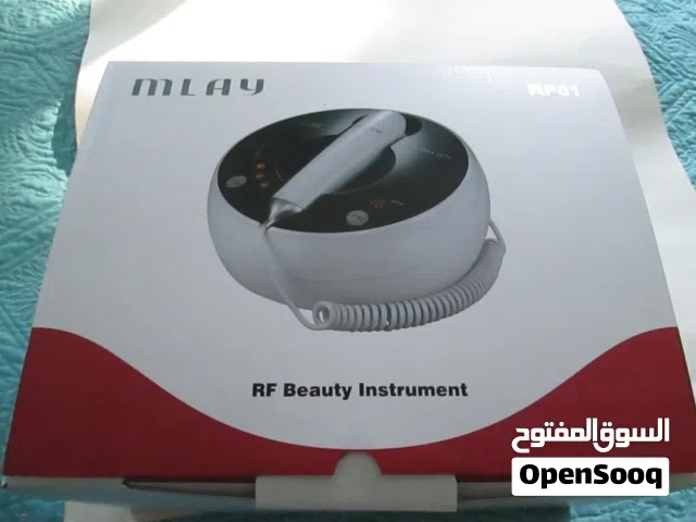 جهاز شد البشرة للوجه والجسم