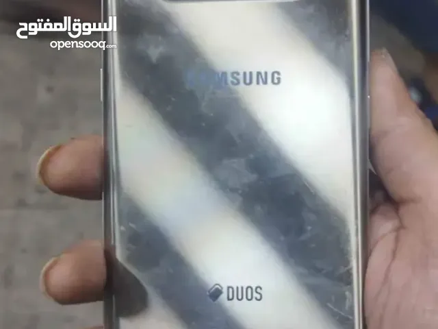 Samsung Galaxy Note 8 64 GB in Al Mukalla