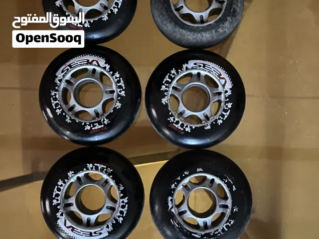 تواير سكيت رول سيبا