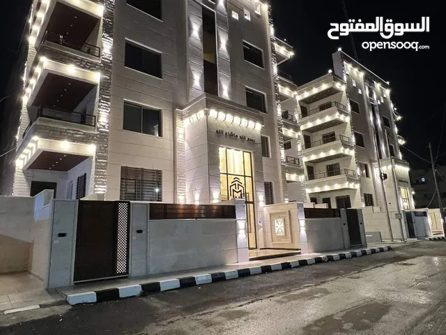 154 m2 3 Bedrooms Apartments for Sale in Irbid Zabda