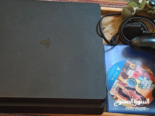 PlayStation 4 PlayStation for sale in Tripoli