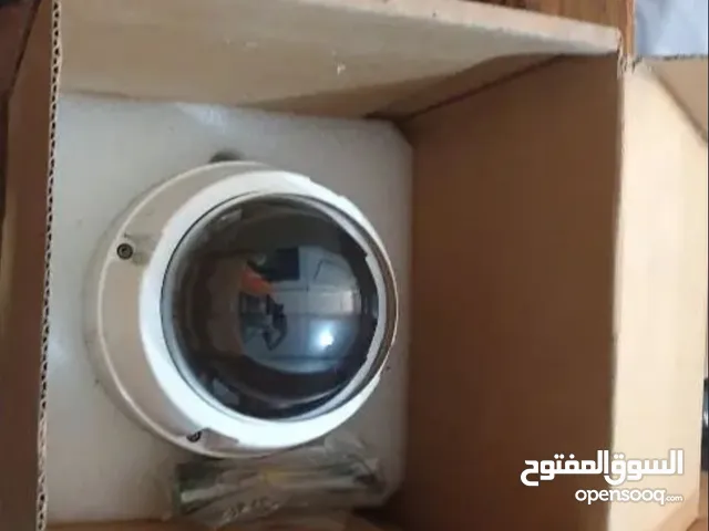 10X Micro Zoom Full HD Security Doom Camera