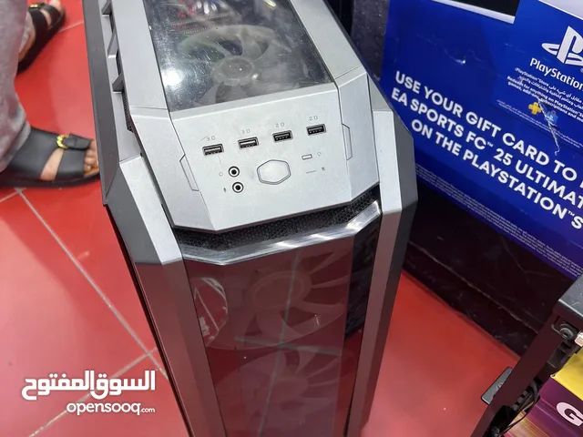 Pc i7-10700 RTX3060ti