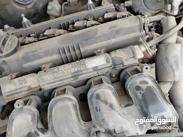 تشليح الحاير لبيع قطع غيار ومحركات جميع أنواع السيارات