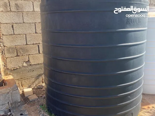 خزانات مياه للبيع