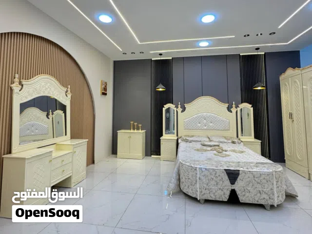 تفاصيل الغرفة المرمري .... خارج 4ملم ام دي اف وداخل معاكس 3ملم