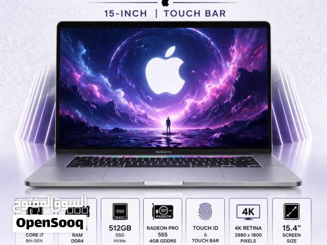 macOS Apple for sale  in Benghazi