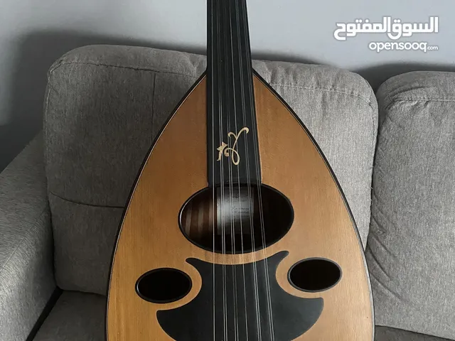 عود زرياب عراقي - (احترافي جداً)