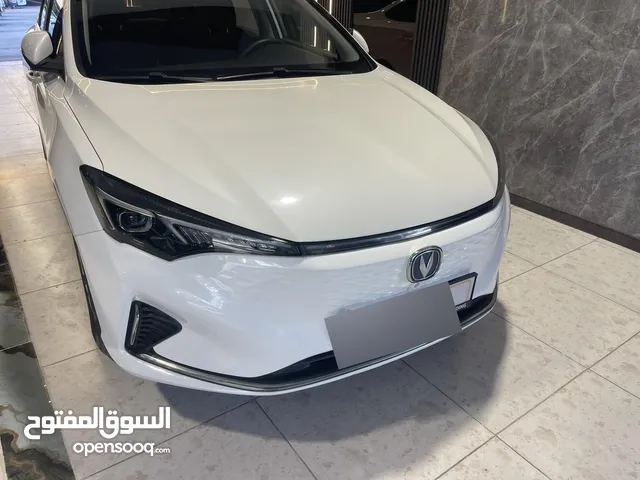 Used Changan Eado in Irbid