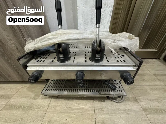 مكينة قهوة بيزيرا للبيع