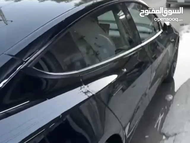 Used Tesla Model 3 in Baghdad