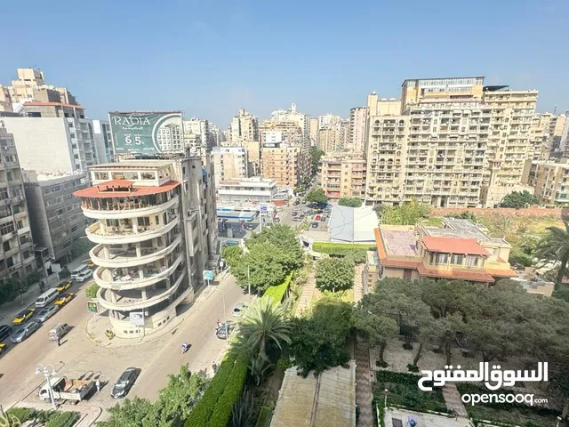 230 m2 3 Bedrooms Apartments for Sale in Alexandria Roshdi
