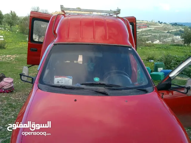Used Opel Campo in Ajloun