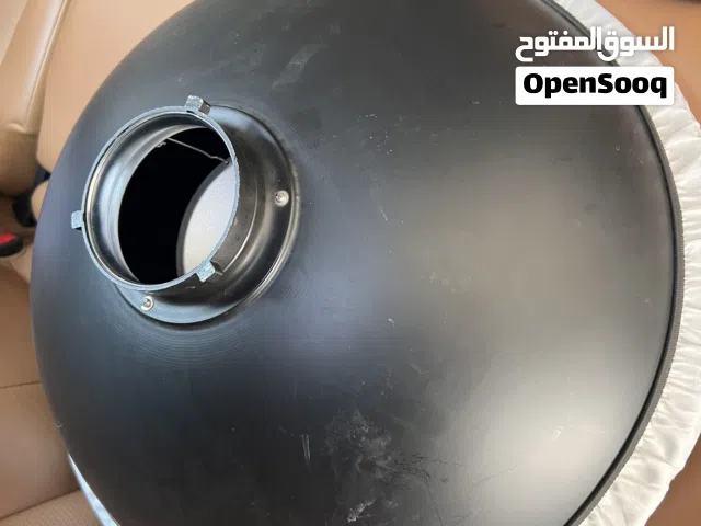 بيوتي دش (  Beauty dish )