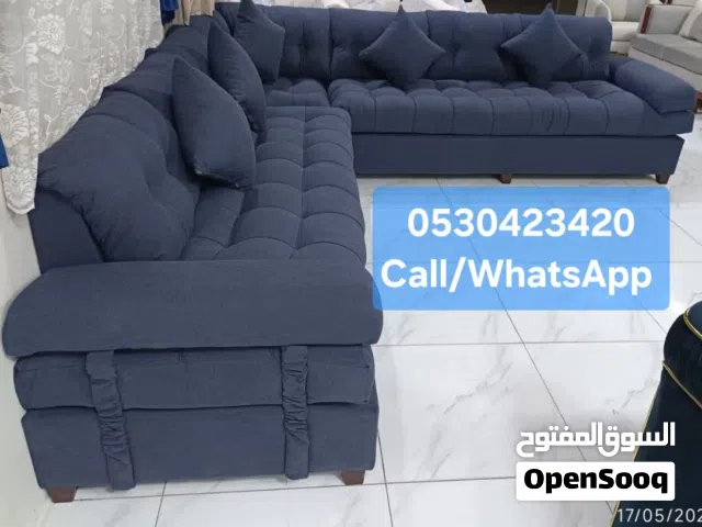 New Sofa Ready For Sell. Best Value & Top Selling!