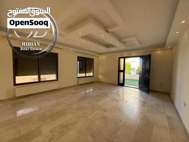 190 m2 3 Bedrooms Apartments for Rent in Amman Dahiet Al-Nakheel