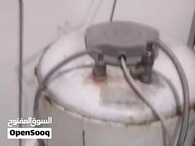 قيزر سخان ماء للبيع مستعمل