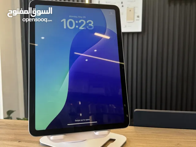 iPad Air 4 64GB الأردن، آيباد مستعمل نظيف، iPad WiFi، تقسيط آيباد، آيباد للبيع بسعر ممتاز