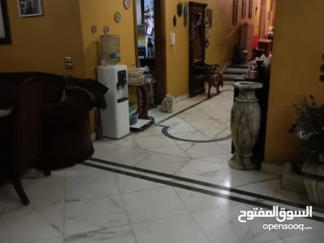 300 m2 3 Bedrooms Apartments for Sale in Cairo Nasr City