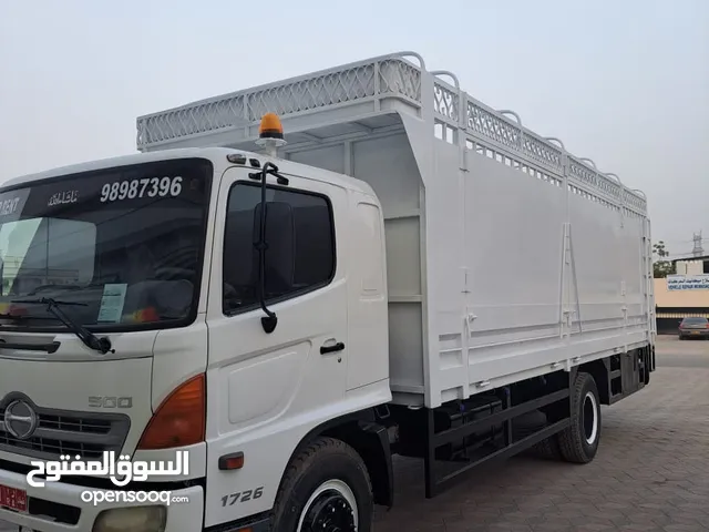 hino truck 10 ton for sale