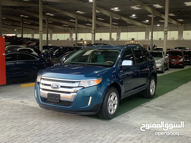 Ford Edge 2014 in Um Al Quwain