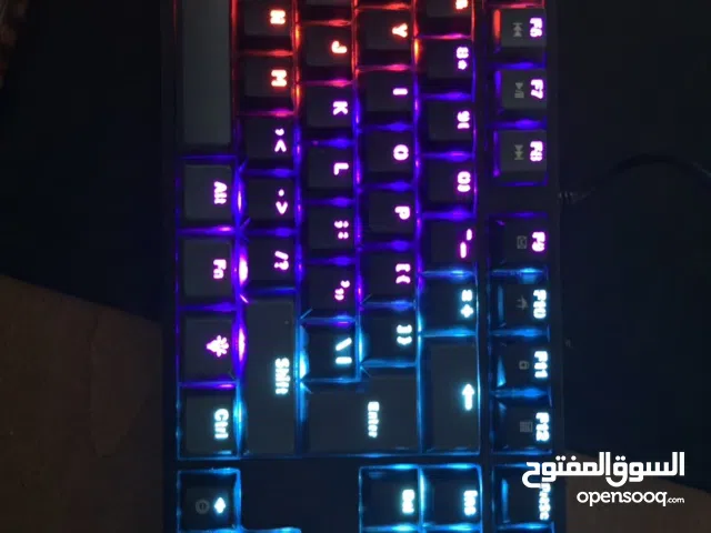 كيبورد للبيع مجدد