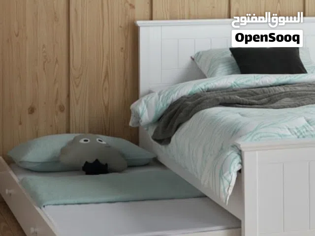 وحدة سرير سفلية