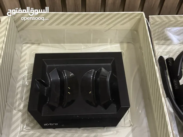 Astro a50 gen4 سماعات استرو a 50 الجيل الرابع