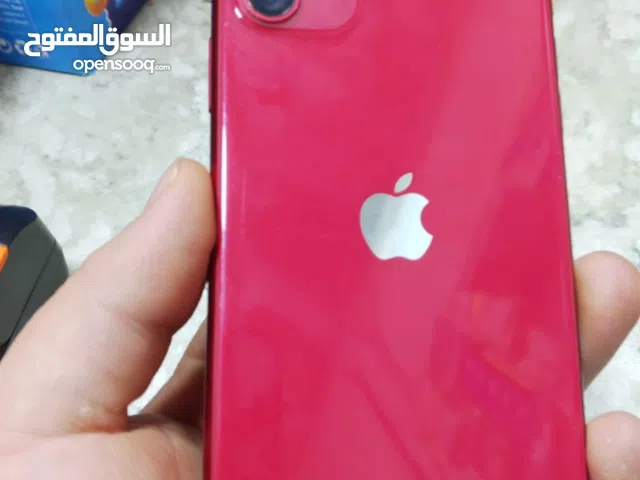 Apple iPhone 11 128 GB in Tripoli