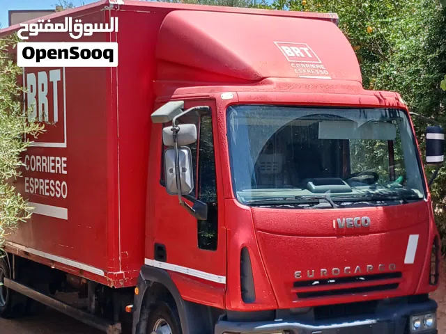 حافضه 7 متر لنقل البضائع والاتات داخل وخارج طرابلس وكامل الجبل الغربي و مصراته الخمس ترهونه سبها....
