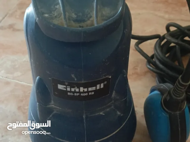 مضخه غطس Einhell
