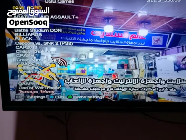 بلي تو مستعمل قليل فلاش يدات ثنين يحمل فوك ل 12لعبه